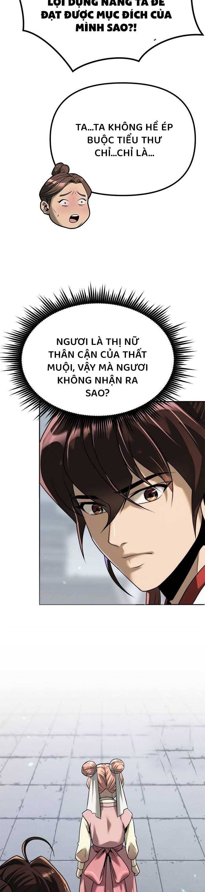 Ma Đạo Chuyển Sinh Ký Chap 94 - Next Chap 95