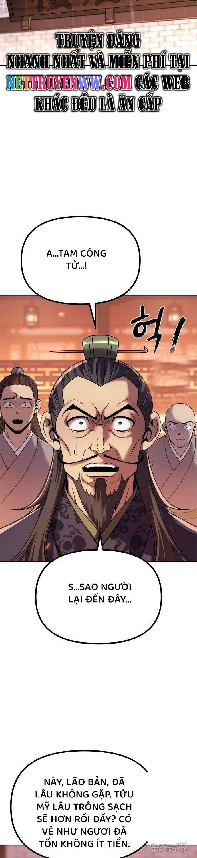 Ma Đạo Chuyển Sinh Ký Chap 94 - Next Chap 95