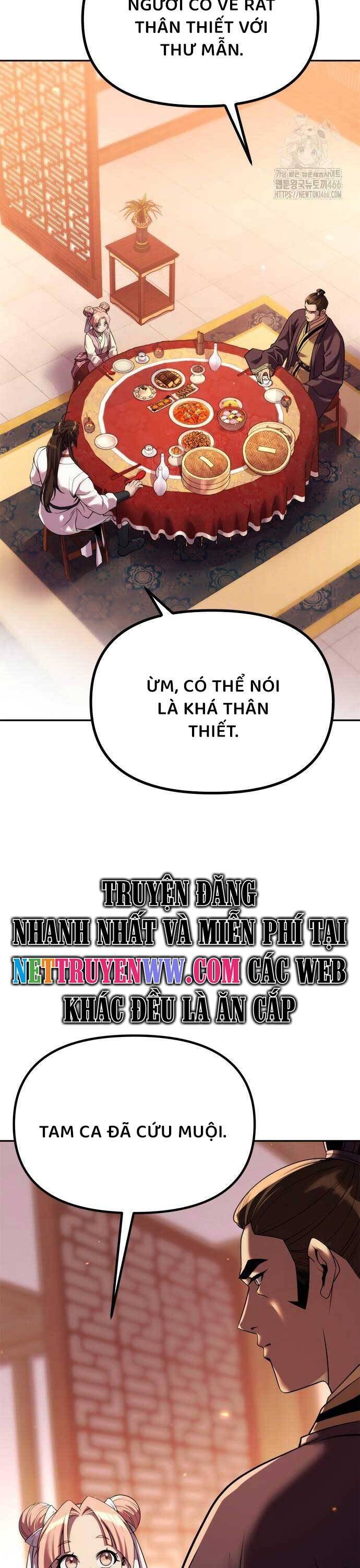 Ma Đạo Chuyển Sinh Ký Chap 94 - Next Chap 95