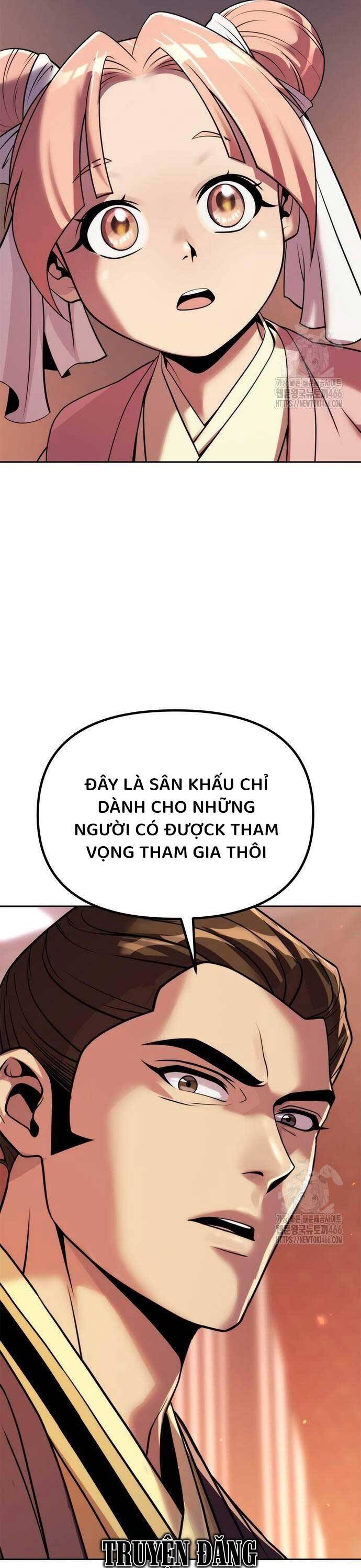 Ma Đạo Chuyển Sinh Ký Chap 94 - Next Chap 95