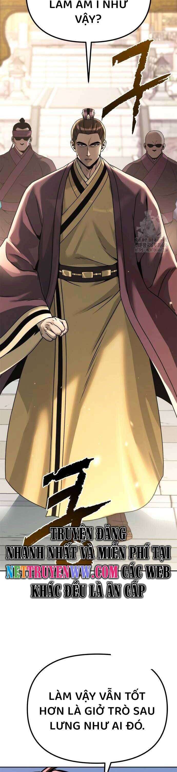 Ma Đạo Chuyển Sinh Ký Chap 94 - Next Chap 95