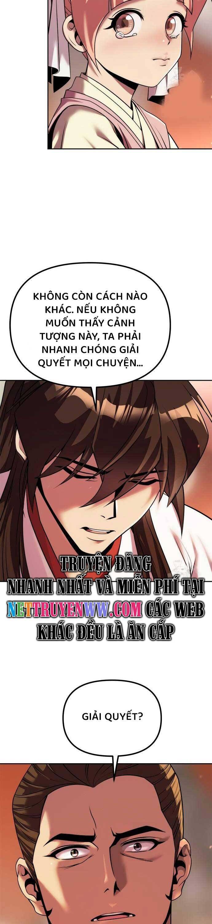 Ma Đạo Chuyển Sinh Ký Chap 94 - Next Chap 95