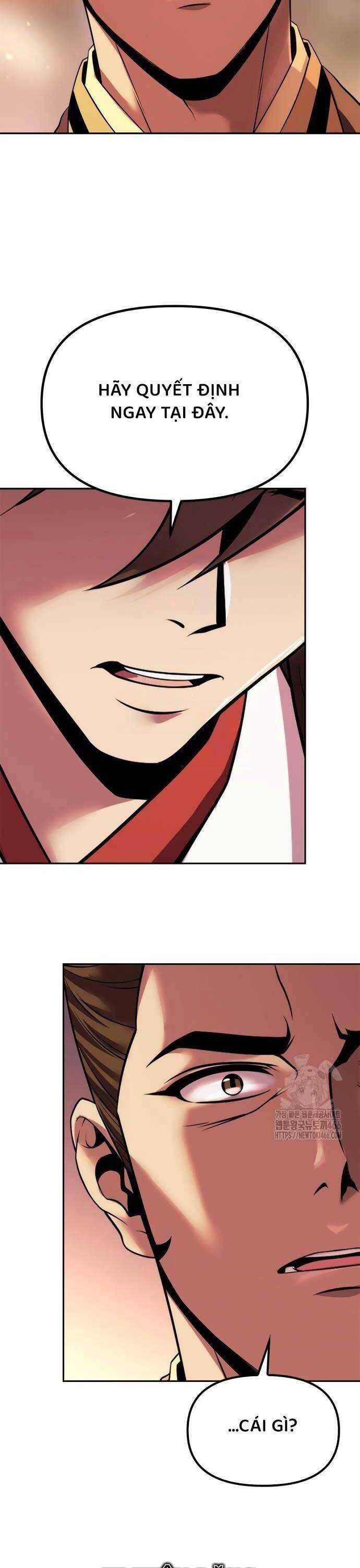 Ma Đạo Chuyển Sinh Ký Chap 94 - Next Chap 95