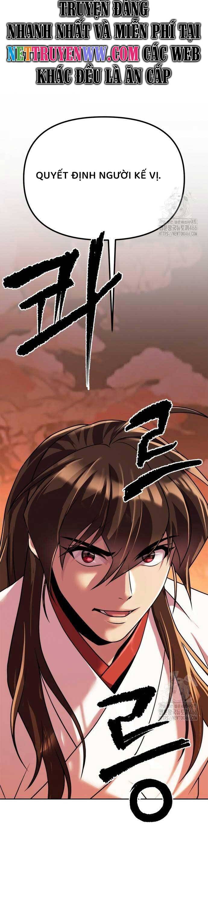 Ma Đạo Chuyển Sinh Ký Chap 94 - Next Chap 95