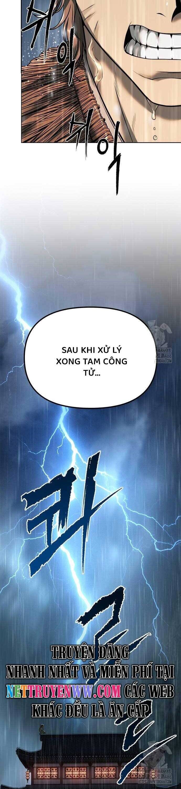 Ma Đạo Chuyển Sinh Ký Chap 94 - Next Chap 95