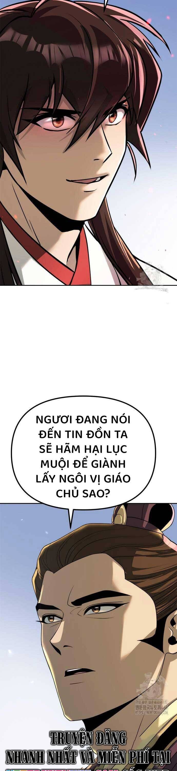 Ma Đạo Chuyển Sinh Ký Chap 94 - Next Chap 95