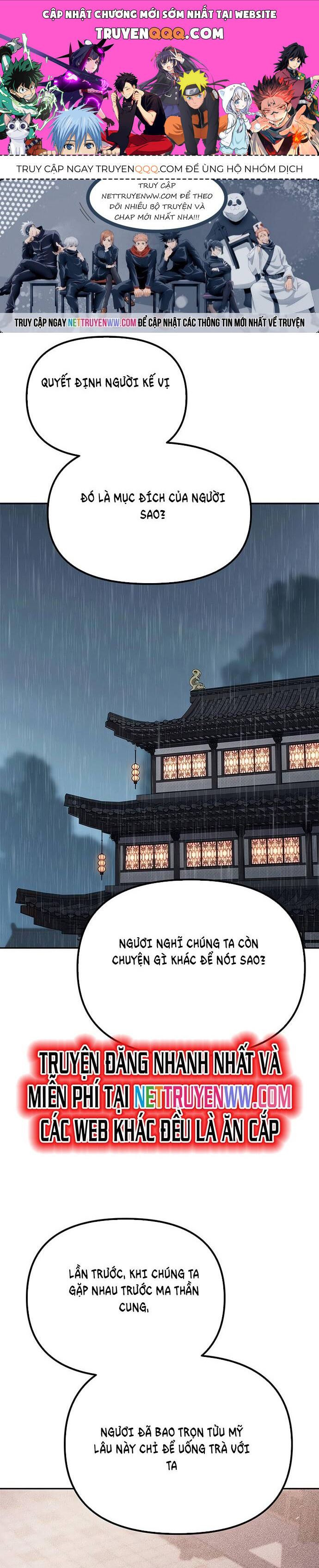 Ma Đạo Chuyển Sinh Ký Chap 95 - Next Chap 96