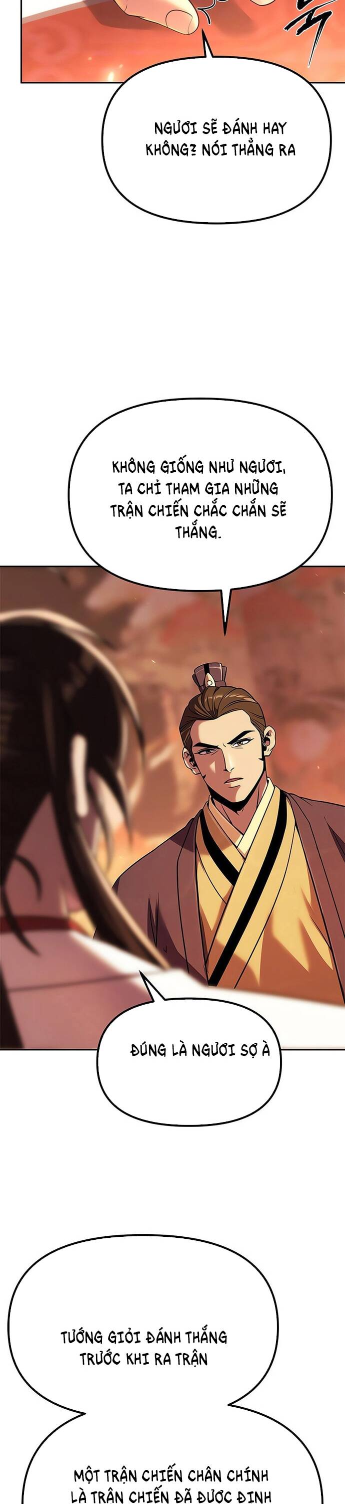 Ma Đạo Chuyển Sinh Ký Chap 95 - Next Chap 96