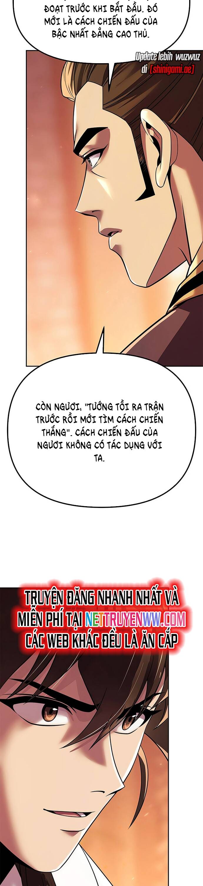 Ma Đạo Chuyển Sinh Ký Chap 95 - Next Chap 96