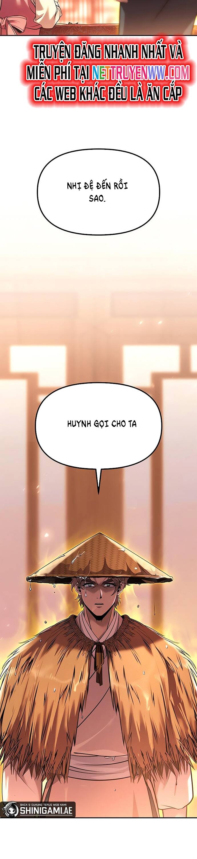 Ma Đạo Chuyển Sinh Ký Chap 95 - Next Chap 96