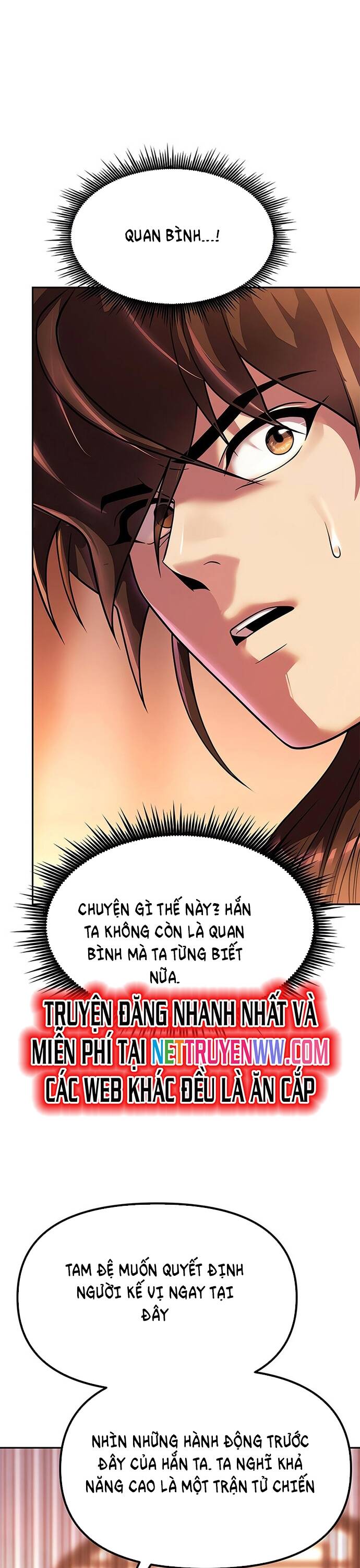 Ma Đạo Chuyển Sinh Ký Chap 95 - Next Chap 96