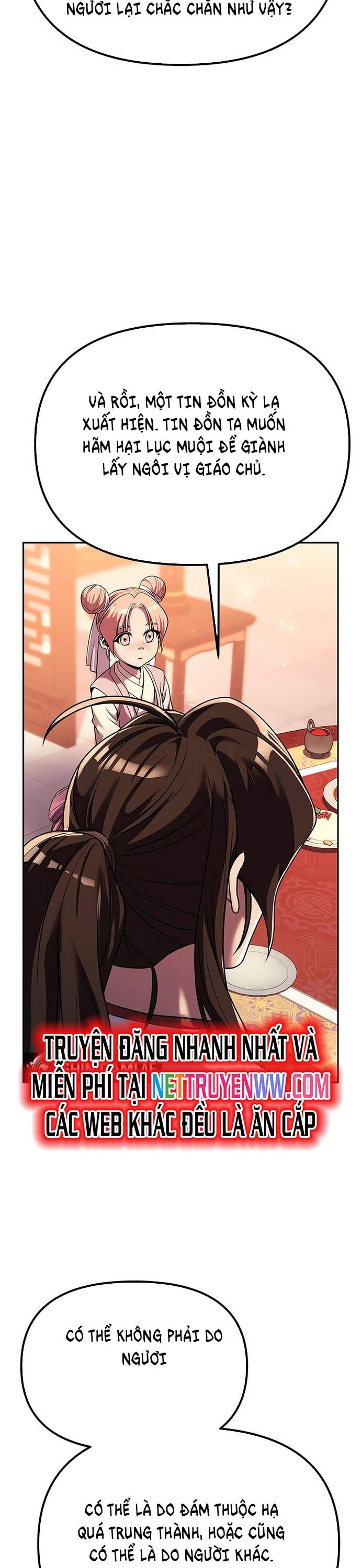 Ma Đạo Chuyển Sinh Ký Chap 95 - Next Chap 96