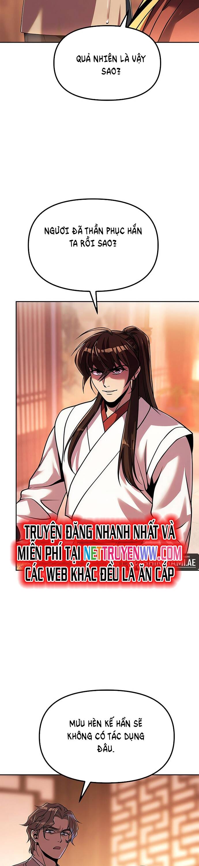 Ma Đạo Chuyển Sinh Ký Chap 95 - Next Chap 96