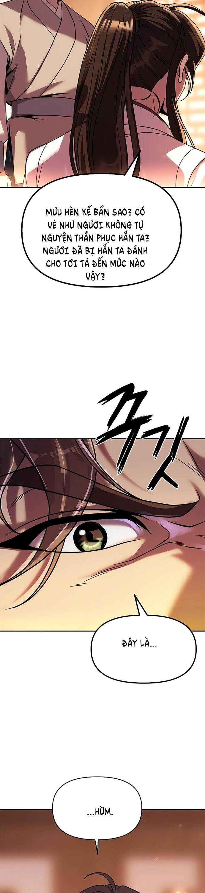 Ma Đạo Chuyển Sinh Ký Chap 95 - Next Chap 96