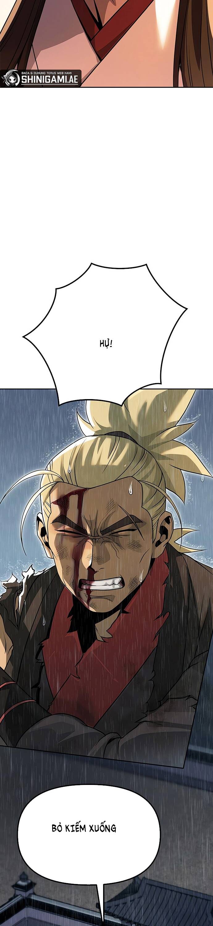 Ma Đạo Chuyển Sinh Ký Chap 95 - Next Chap 96