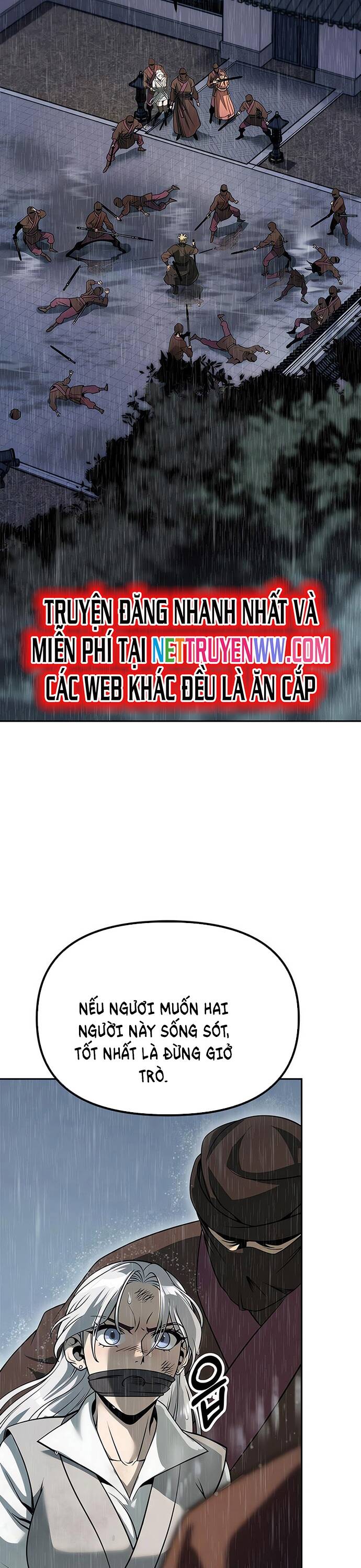 Ma Đạo Chuyển Sinh Ký Chap 95 - Next Chap 96