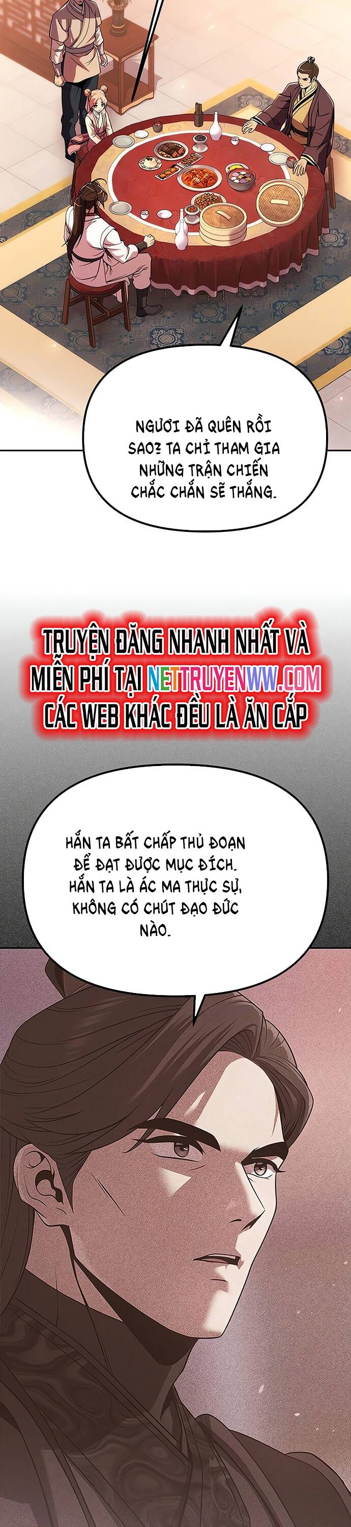 Ma Đạo Chuyển Sinh Ký Chap 95 - Next Chap 96