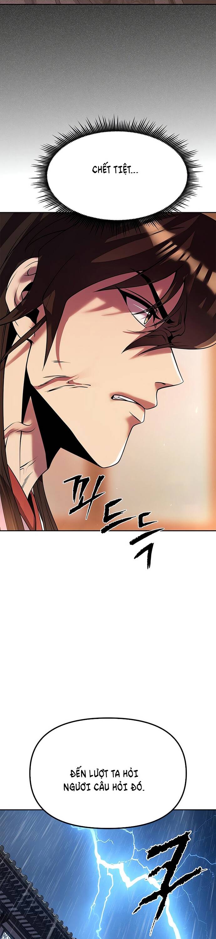 Ma Đạo Chuyển Sinh Ký Chap 95 - Next Chap 96