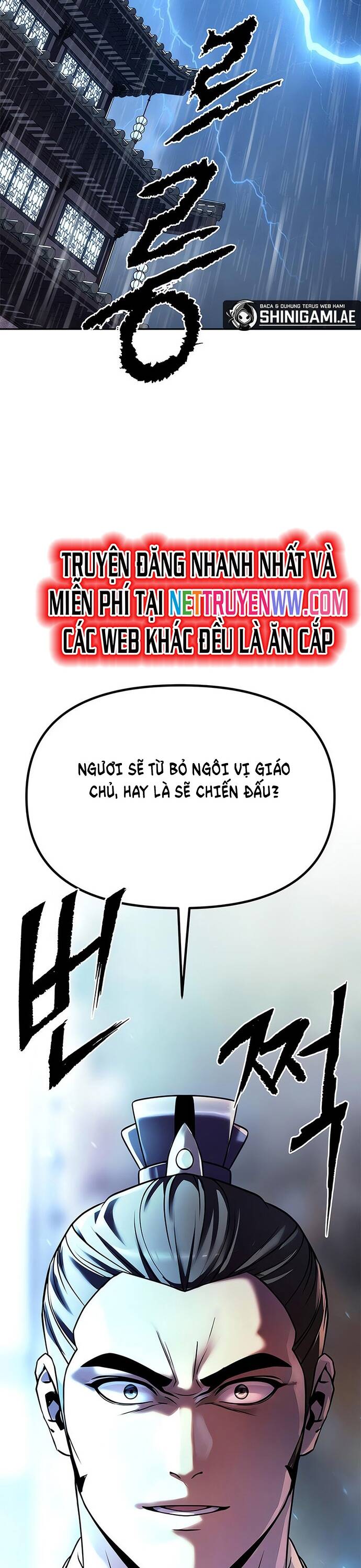 Ma Đạo Chuyển Sinh Ký Chap 95 - Next Chap 96