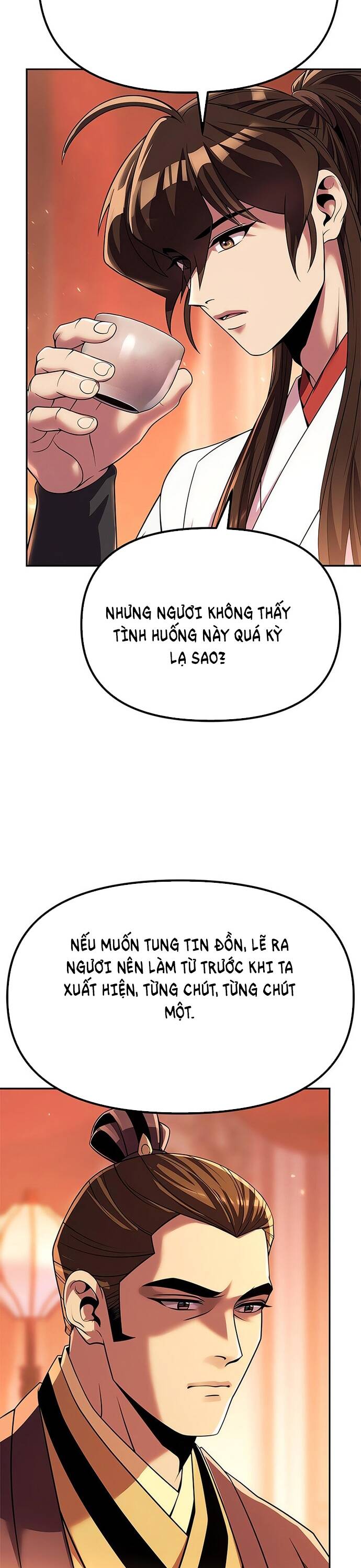 Ma Đạo Chuyển Sinh Ký Chap 95 - Next Chap 96