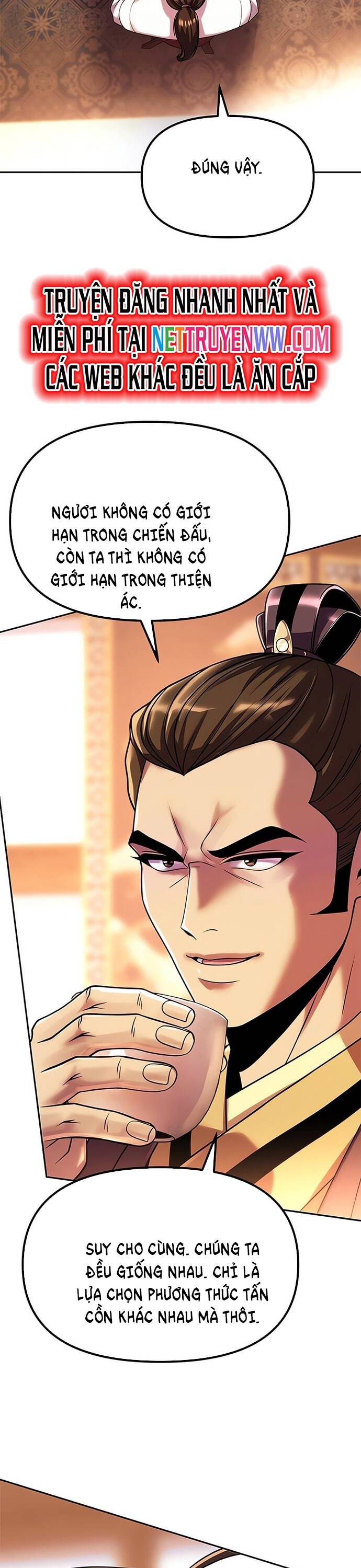 Ma Đạo Chuyển Sinh Ký Chap 95 - Next Chap 96