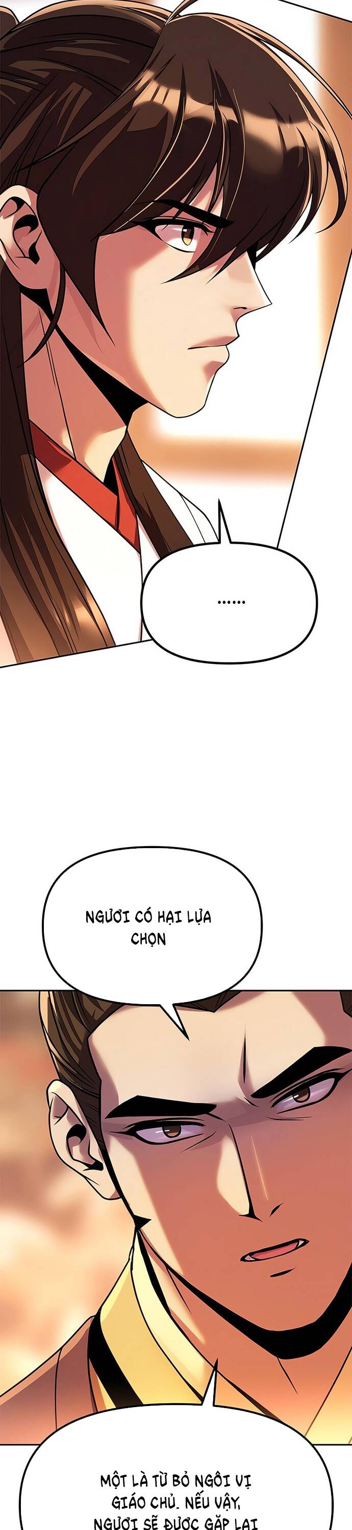 Ma Đạo Chuyển Sinh Ký Chap 95 - Next Chap 96