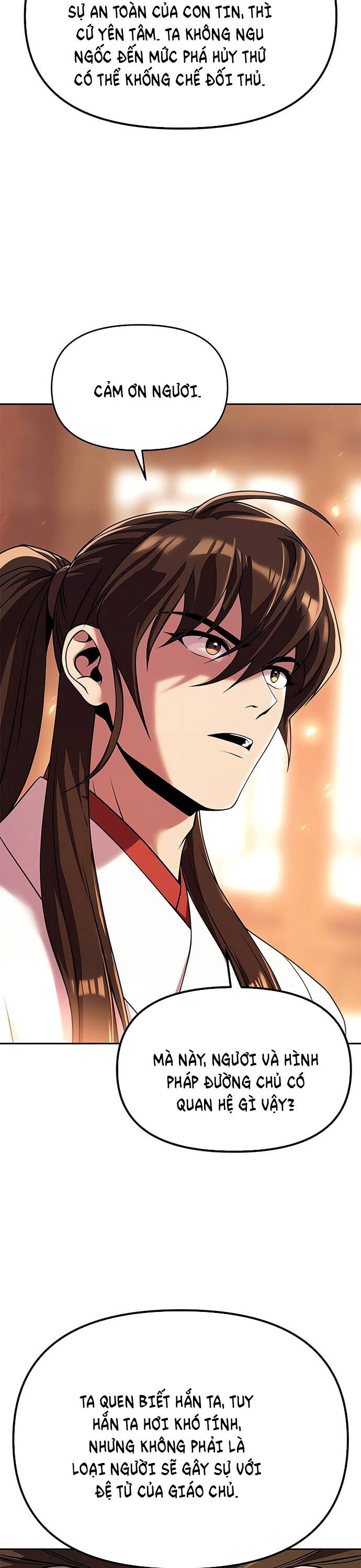 Ma Đạo Chuyển Sinh Ký Chap 95 - Next Chap 96