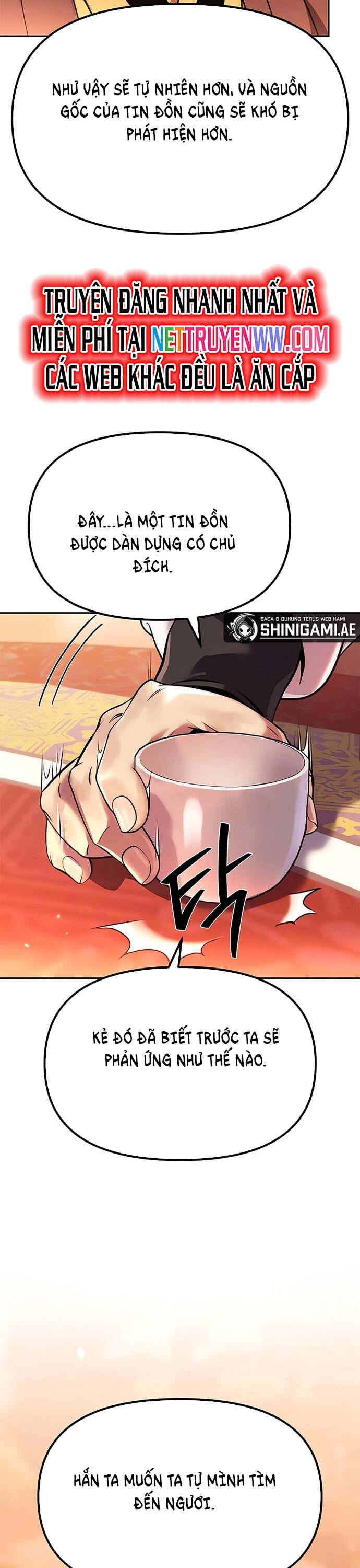 Ma Đạo Chuyển Sinh Ký Chap 95 - Next Chap 96