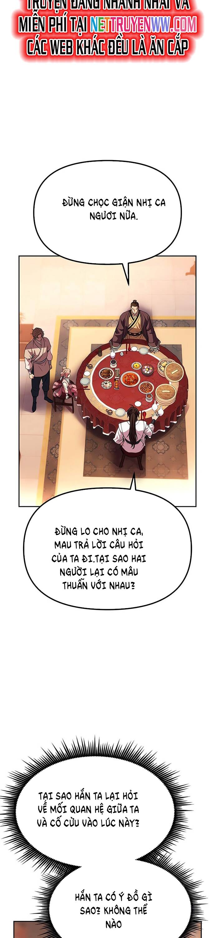 Ma Đạo Chuyển Sinh Ký Chap 95 - Next Chap 96