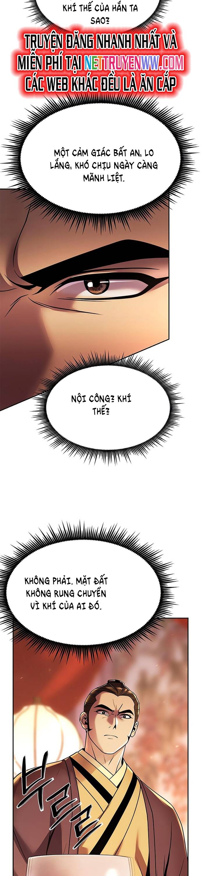 Ma Đạo Chuyển Sinh Ký Chap 95 - Next Chap 96