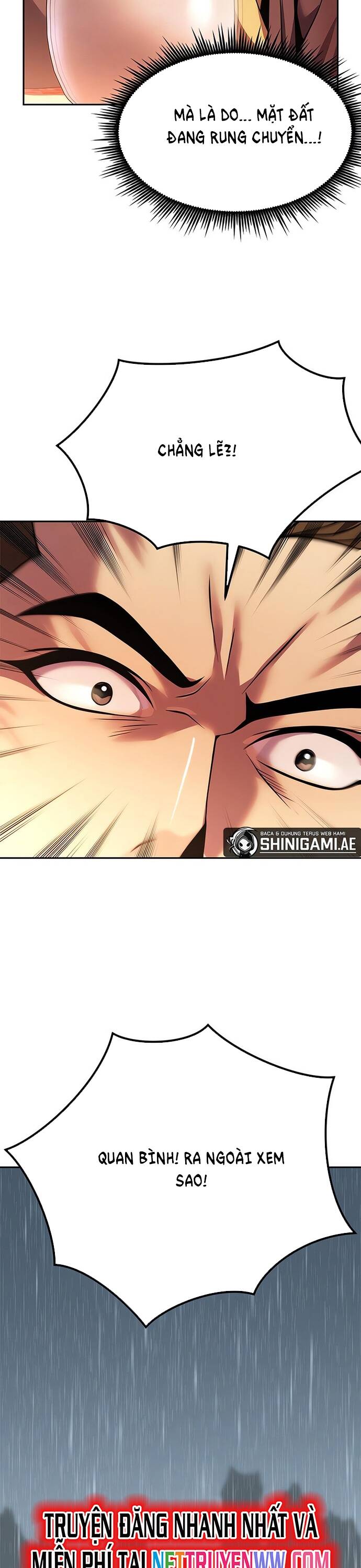 Ma Đạo Chuyển Sinh Ký Chap 95 - Next Chap 96