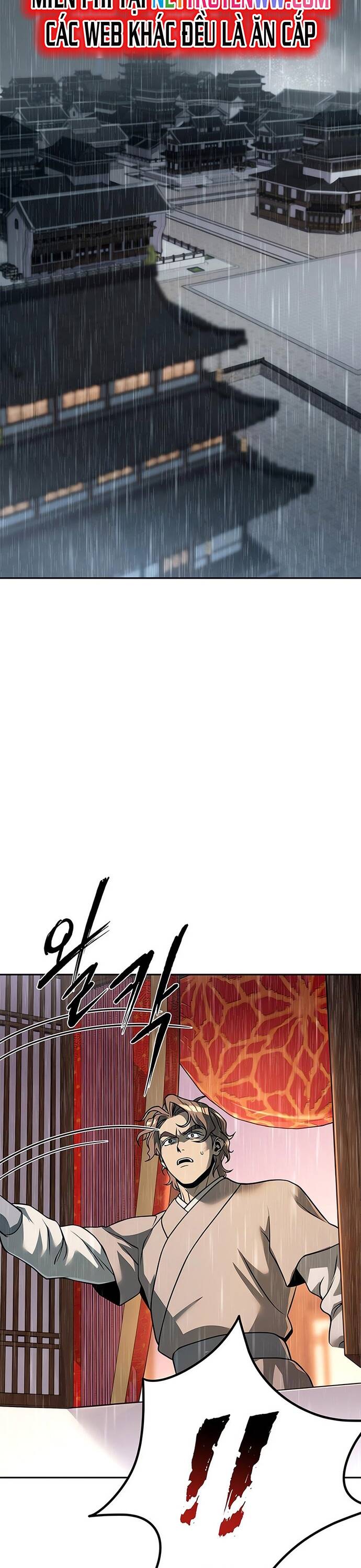 Ma Đạo Chuyển Sinh Ký Chap 95 - Next Chap 96