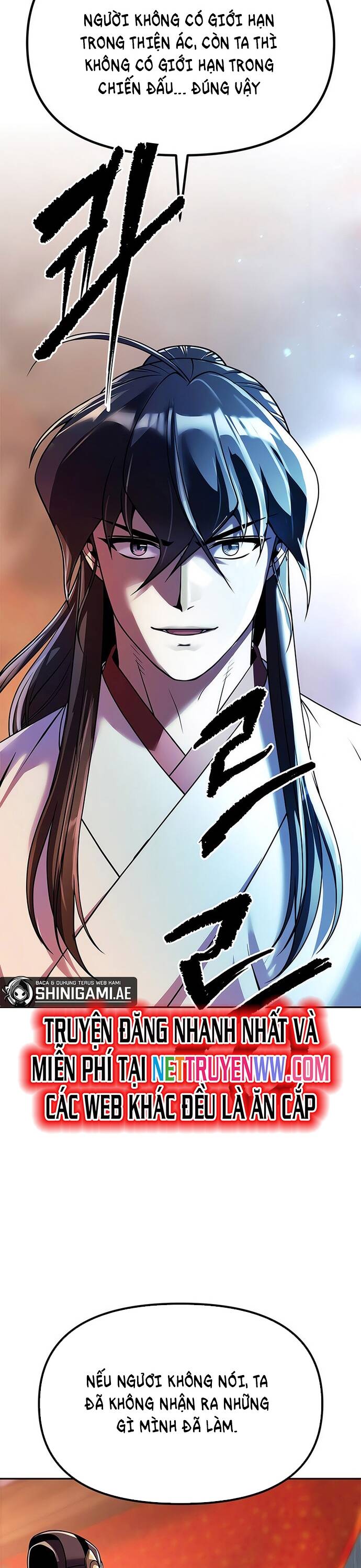 Ma Đạo Chuyển Sinh Ký Chap 95 - Next Chap 96