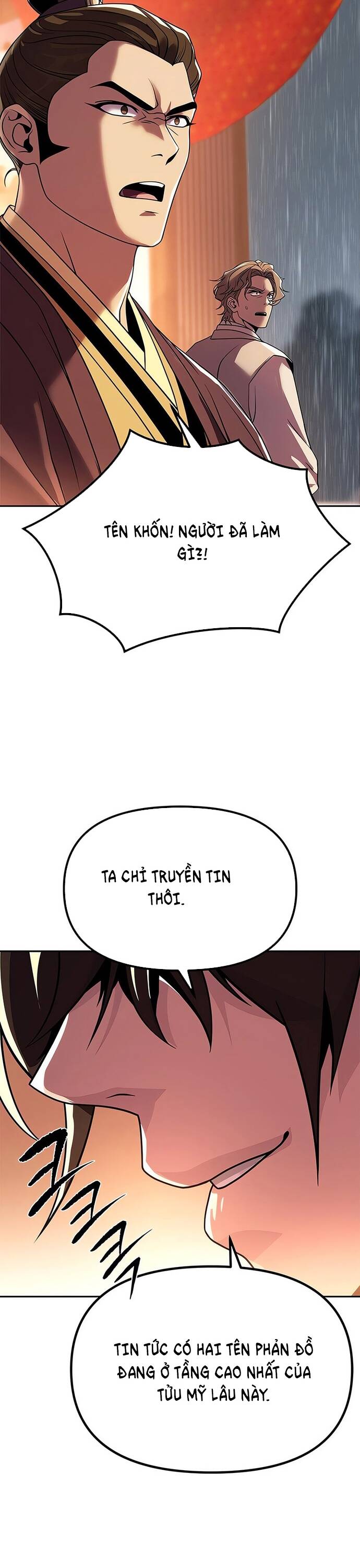 Ma Đạo Chuyển Sinh Ký Chap 95 - Next Chap 96