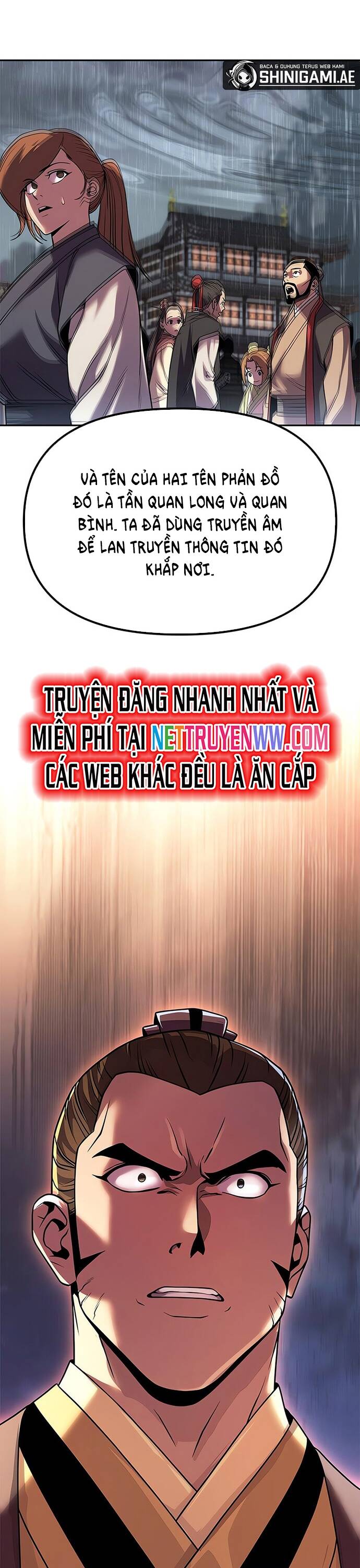 Ma Đạo Chuyển Sinh Ký Chap 95 - Next Chap 96