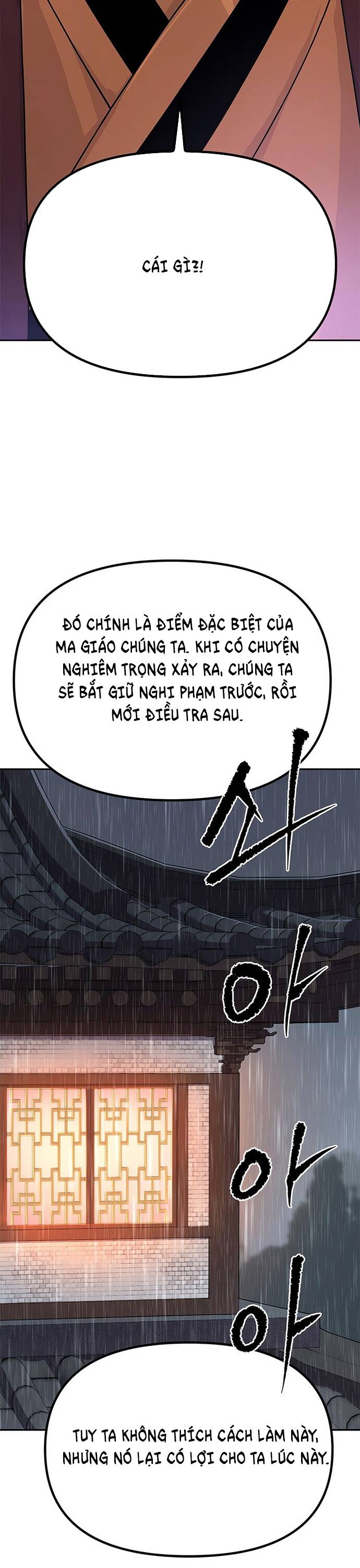 Ma Đạo Chuyển Sinh Ký Chap 95 - Next Chap 96