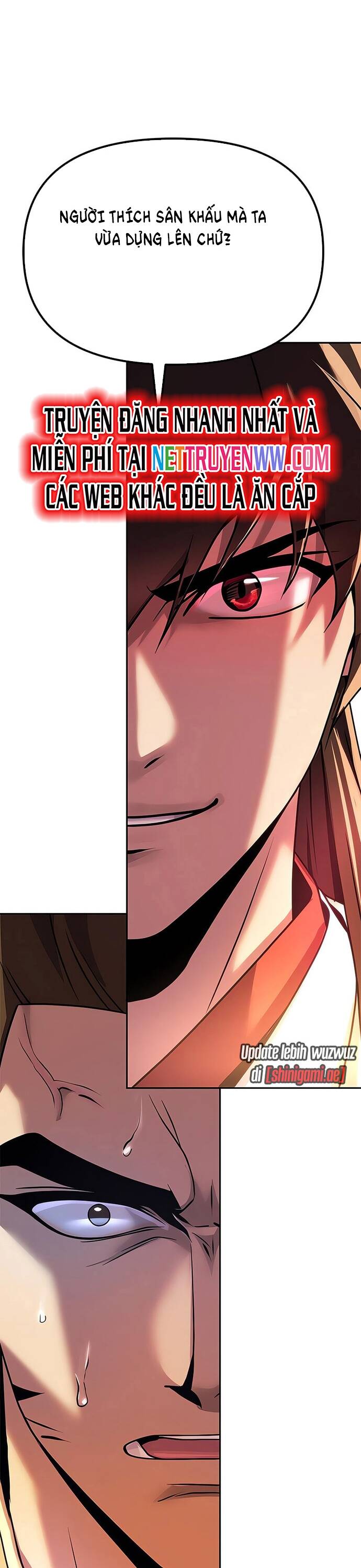 Ma Đạo Chuyển Sinh Ký Chap 95 - Next Chap 96