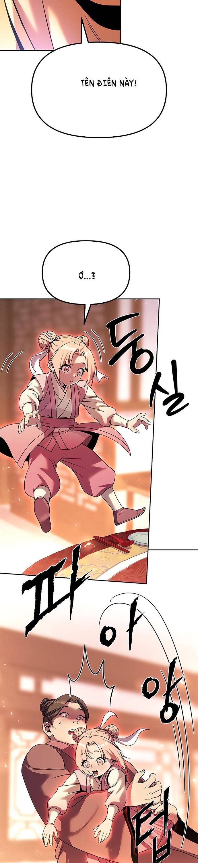 Ma Đạo Chuyển Sinh Ký Chap 95 - Next Chap 96