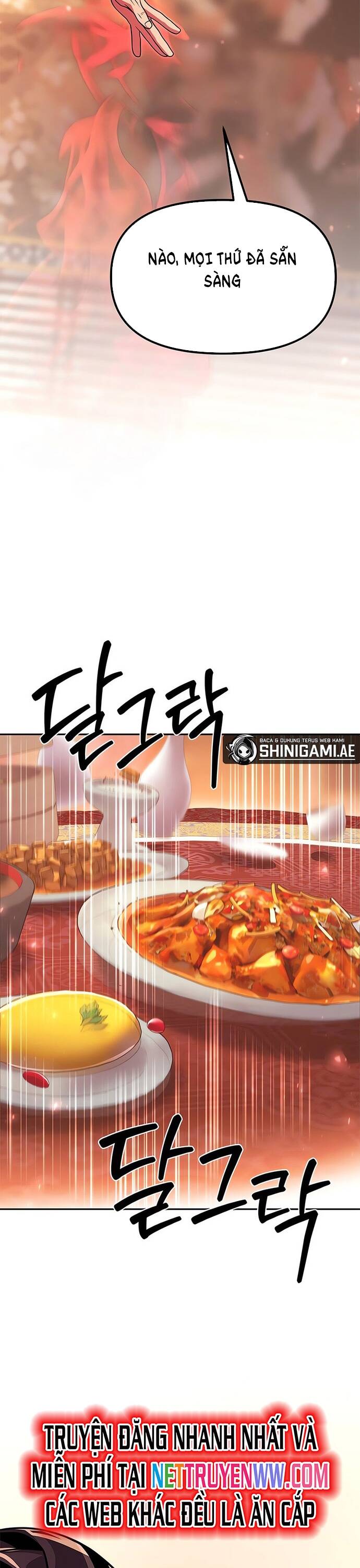 Ma Đạo Chuyển Sinh Ký Chap 95 - Next Chap 96