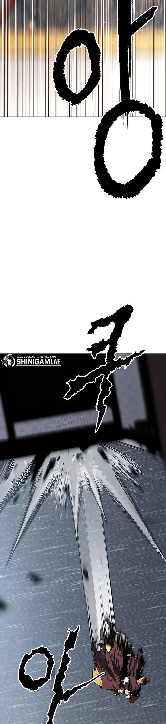 Ma Đạo Chuyển Sinh Ký Chap 95 - Next Chap 96