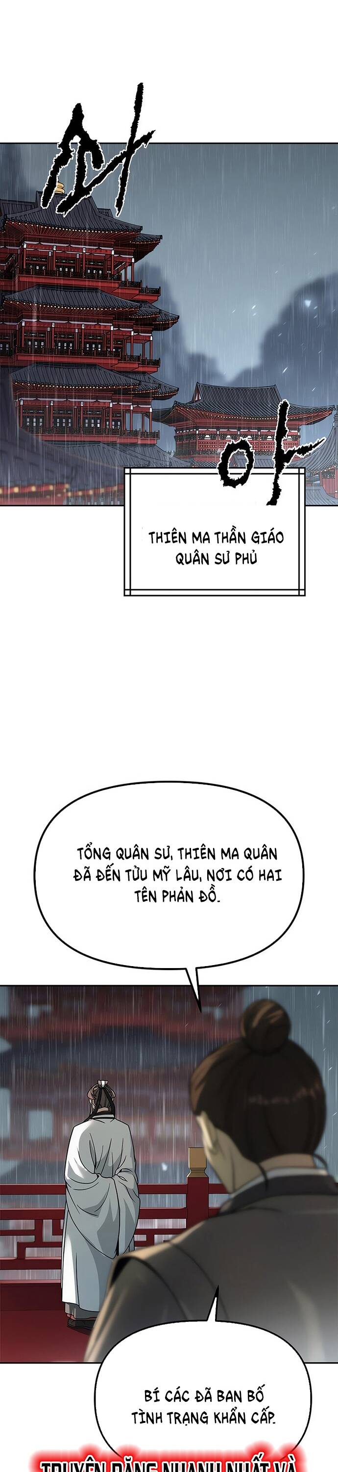 Ma Đạo Chuyển Sinh Ký Chap 95 - Next Chap 96