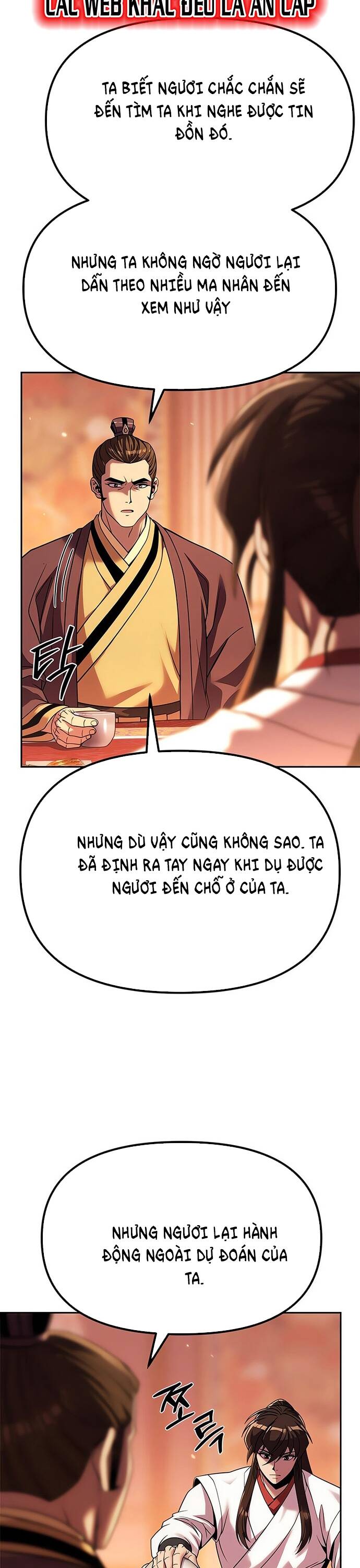 Ma Đạo Chuyển Sinh Ký Chap 95 - Next Chap 96