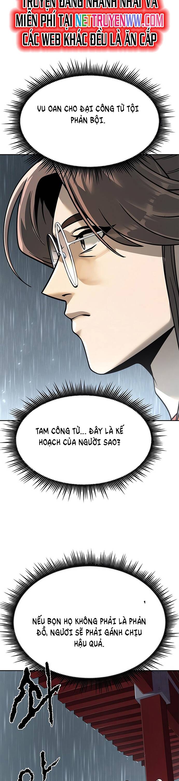 Ma Đạo Chuyển Sinh Ký Chap 95 - Next Chap 96