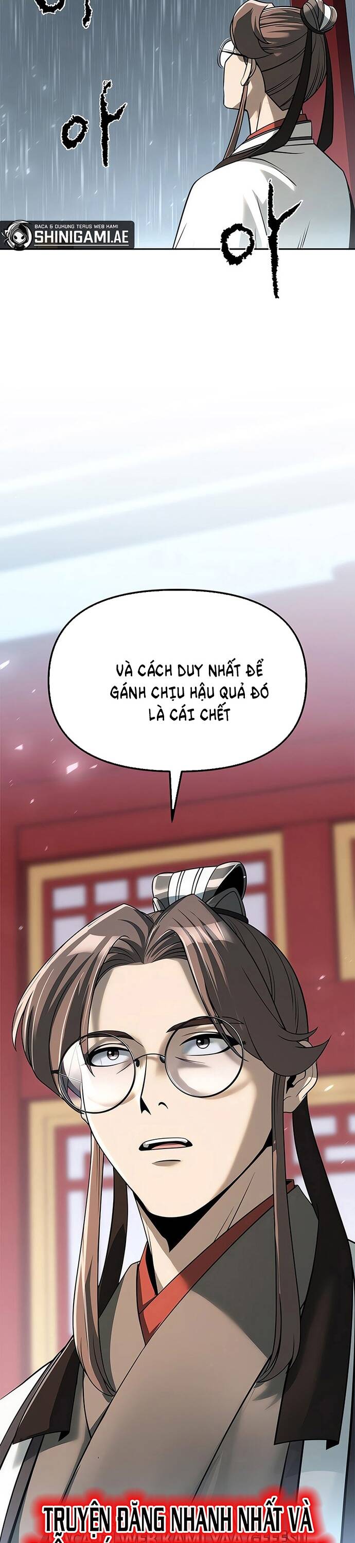 Ma Đạo Chuyển Sinh Ký Chap 95 - Next Chap 96