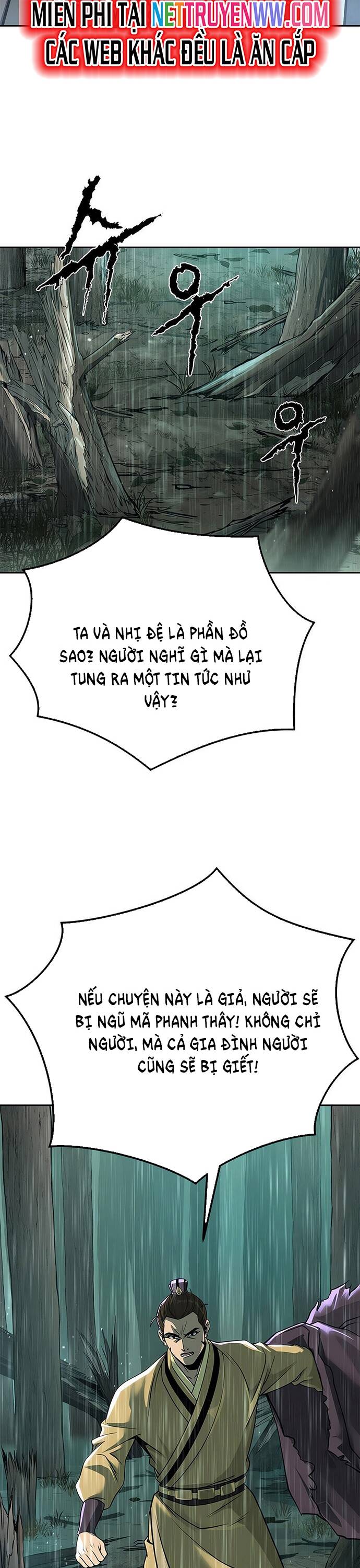 Ma Đạo Chuyển Sinh Ký Chap 95 - Next Chap 96