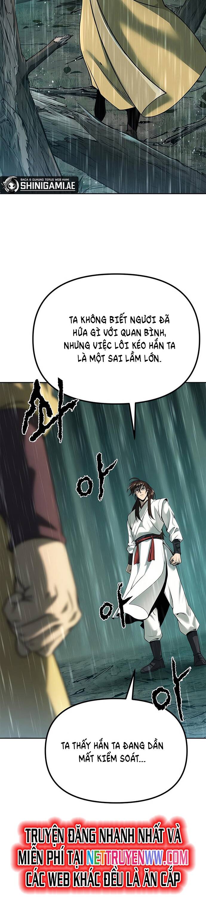 Ma Đạo Chuyển Sinh Ký Chap 95 - Next Chap 96