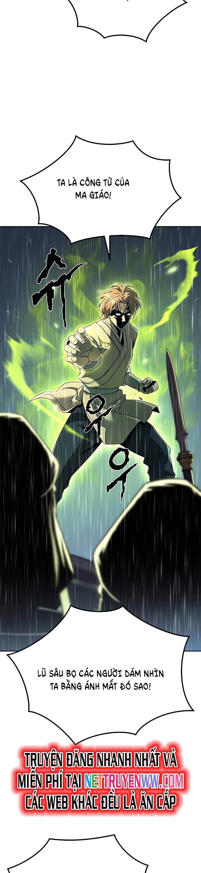 Ma Đạo Chuyển Sinh Ký Chap 95 - Next Chap 96