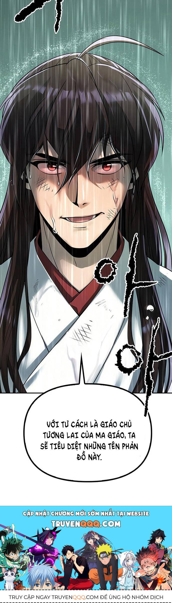 Ma Đạo Chuyển Sinh Ký Chap 95 - Next Chap 96