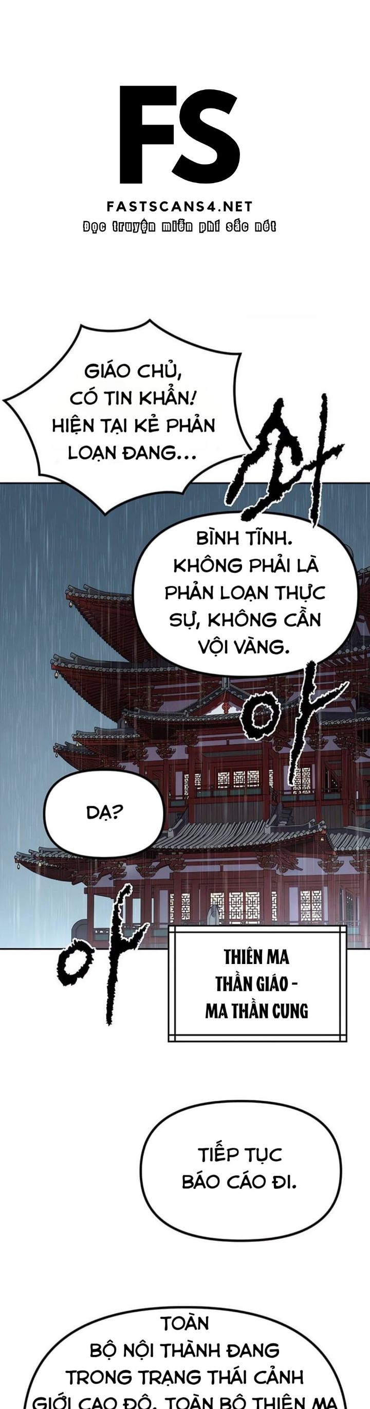 Ma Đạo Chuyển Sinh Ký Chap 96 - Next Chap 97