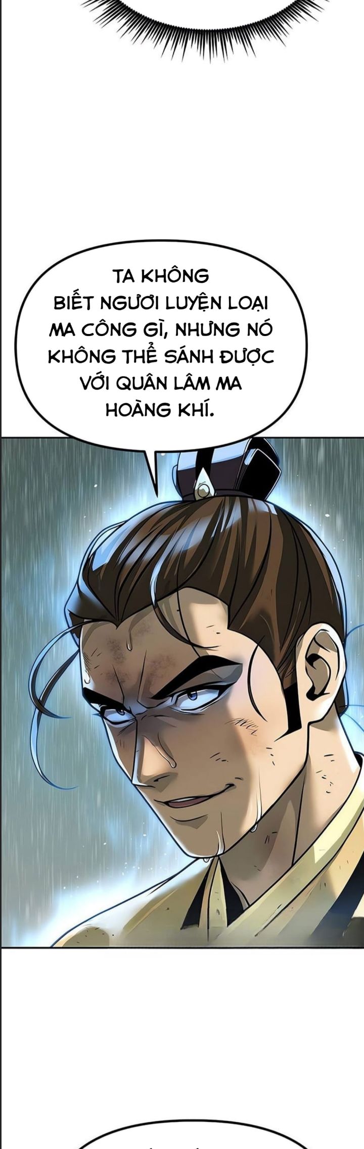 Ma Đạo Chuyển Sinh Ký Chap 96 - Next Chap 97